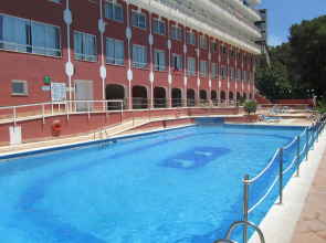 Hotel Seramar Luna Park Adults Only