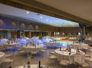 Riolavitas Spa & Resort - All Inclusive