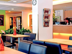ibis budget Amsterdam Airport
