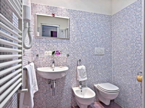 Hotel Relais dei Papi