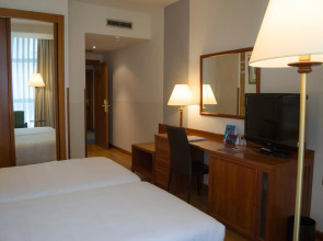 Zentral Gijón Rey Pelayo