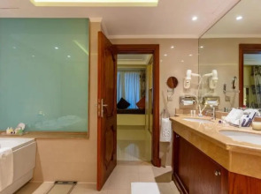 Royal Savoy Villas Sharm El Sheikh