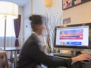 Mercure Tours Centre Gare et Congrès