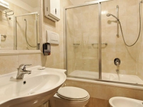 Отель Stromboli