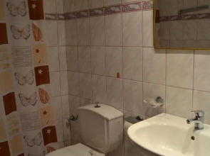 Panorama Hotel Apartments