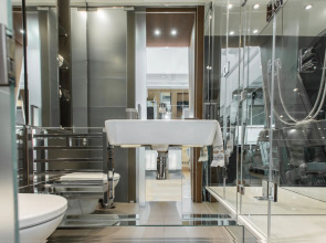 The Harrington - Gloucester Road - 1 Harrington Gardens