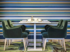 Radisson Blu Hotel Oslo Alna