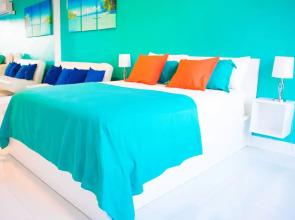 20 South Kingston Luxury Apartment