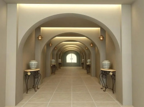 Nahrawess Resort & Thalasso