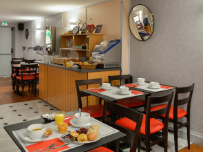 Hotel des Chateaux de la Loire