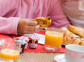 Mercure Deauville Centre