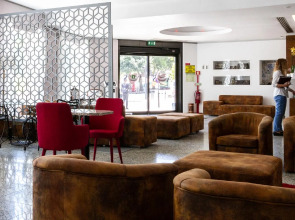 Hotel AS Lisboa