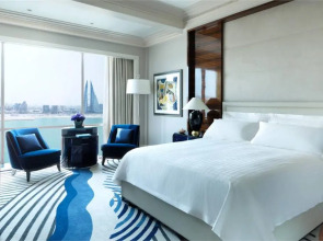 Four Seasons Hotel Bahrain Bay