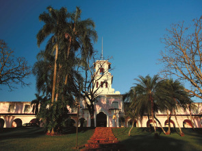 Hotel das Cataratas, A Belmond Hotel, Iguassu Falls