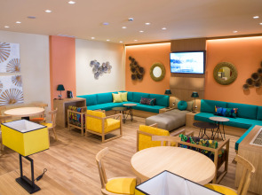 Best Western Hotel Pythagorion