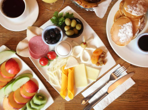 Berjer Boutique Hotel & Spa