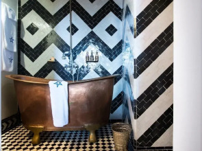 Salut Maroc Boutique Hotel