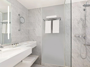 Sheraton Stockholm Hotel