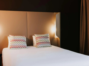 Ibis Rouen Centre Rive Gauche Mermoz