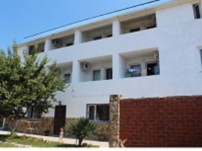 Гостевой Дом Голубая Бухта