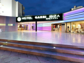Hotel Garbi Ibiza & Spa