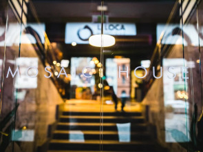 Mosaic House Design Hotel