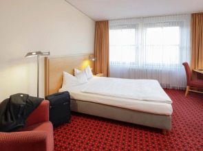 Airporthotel Berlin Adlershof