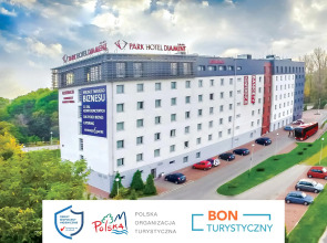 Park Hotel Diament Katowice