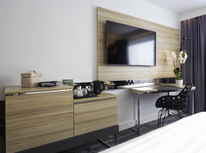 Novotel Annecy Centre