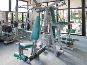 Holiday Inn Bratislava