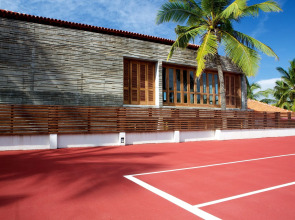 UTMT Underneath the Mango Tree Beach & Spa