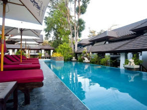 Samed Pavilion Resort & Restaurant