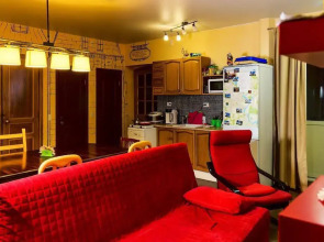 Хостел Достоевский