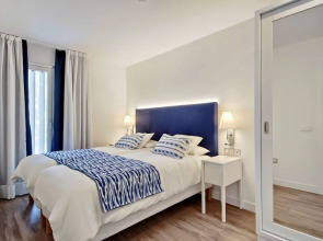 Carihuela Suites