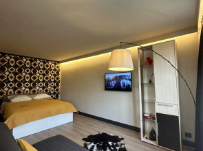 Апартаменты на улице Кирова 20