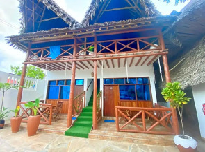 Utulivu Bungalow