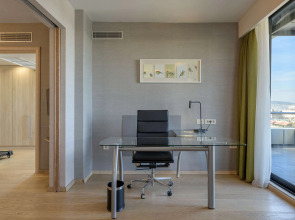 Radisson Blu Park Hotel, Athens