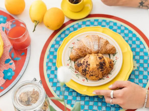 Copacabana Hotel Design