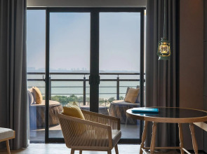 Renaissance Xiamen Hotel