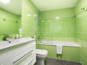 Appart Hotel Odalys City Marseille Prado Castellane