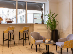 Best Western Royal Hotel Caen