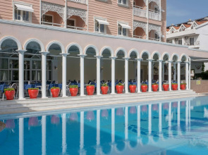 Pashas Princess by Werde Hotels Adult Only (+16)