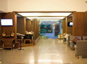 Chiang Mai Gate Hotel