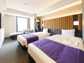 hotel MONday Kyoto Marutamachi