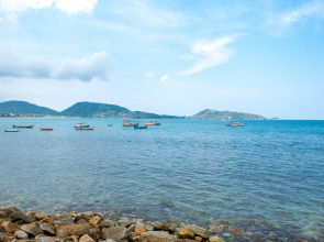 Marina Gallery Resort-KACHA-Kalim Bay by Sugar Marina Boutique Hotels