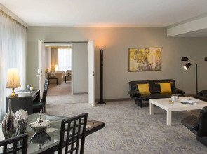 Renaissance Düsseldorf Hotel