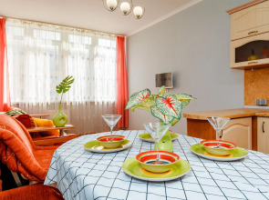 B-Flats (Би-Флэтс) на улице Промышленная