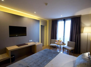 Hotel M.A. Sevilla Congresos