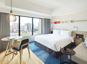 Hyatt House Kanazawa