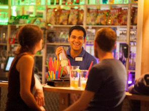 a&o Graz Hauptbahnhof - Hostel